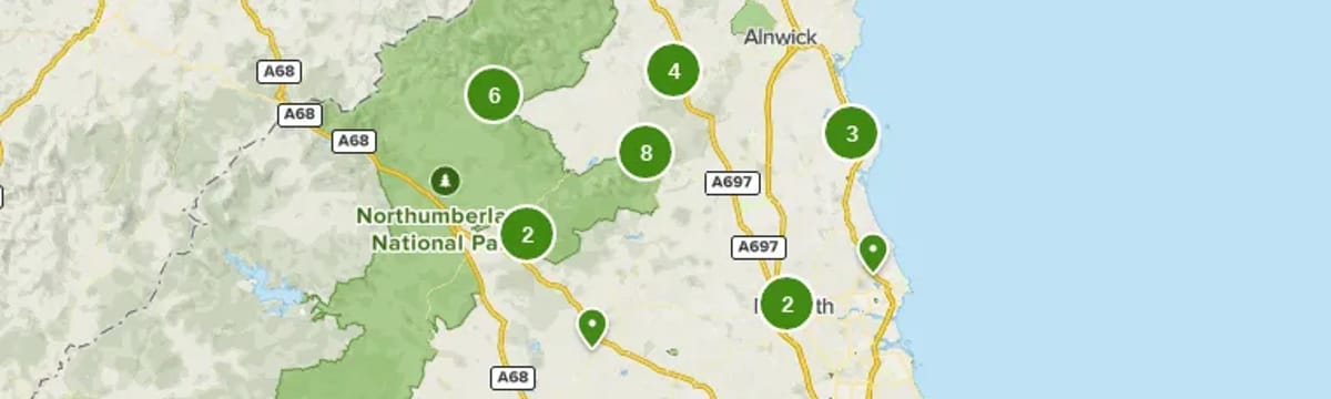 Care Services in Morpeth, England