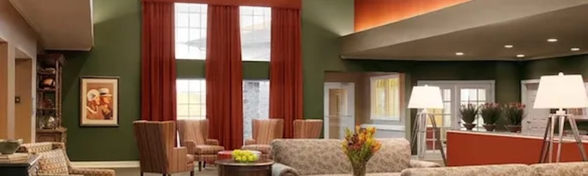 Senior Care in Neosho, MO