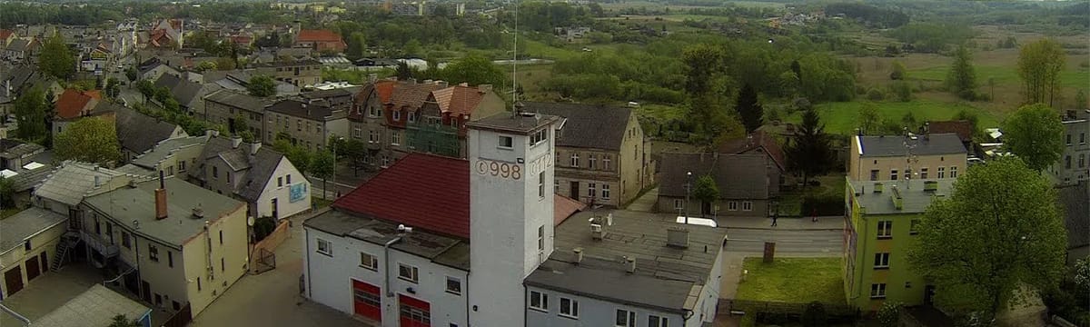 Opieka dla seniorów in Sępólno Krajeńskie, Sępólno Krajeńskie