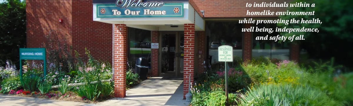 Assisted Living in Sparta, WI