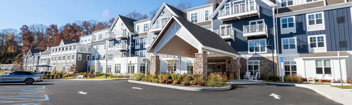 Senior Care in West Harrison, NY