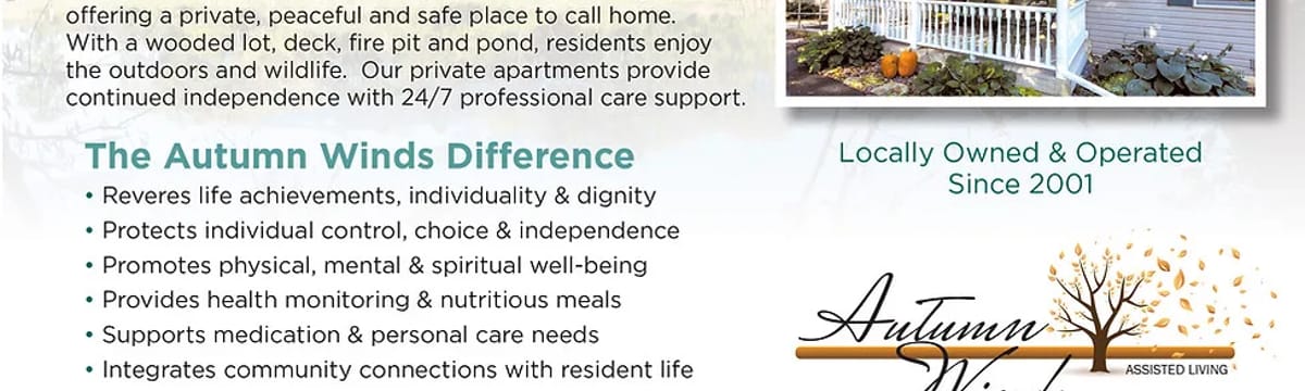 Senior Care in Paulden, AZ