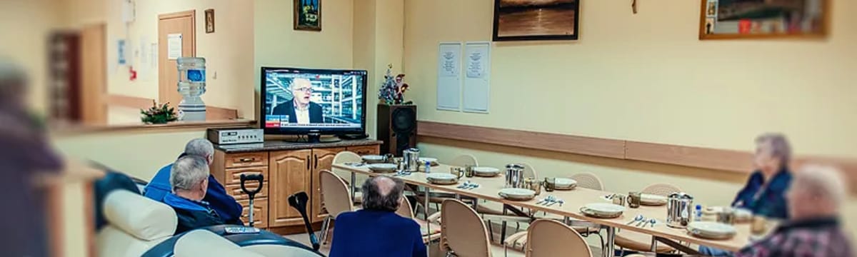 Opieka dla seniorów in Drożdżówka, NULL