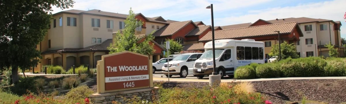 Senior Care in Woodlake, CA