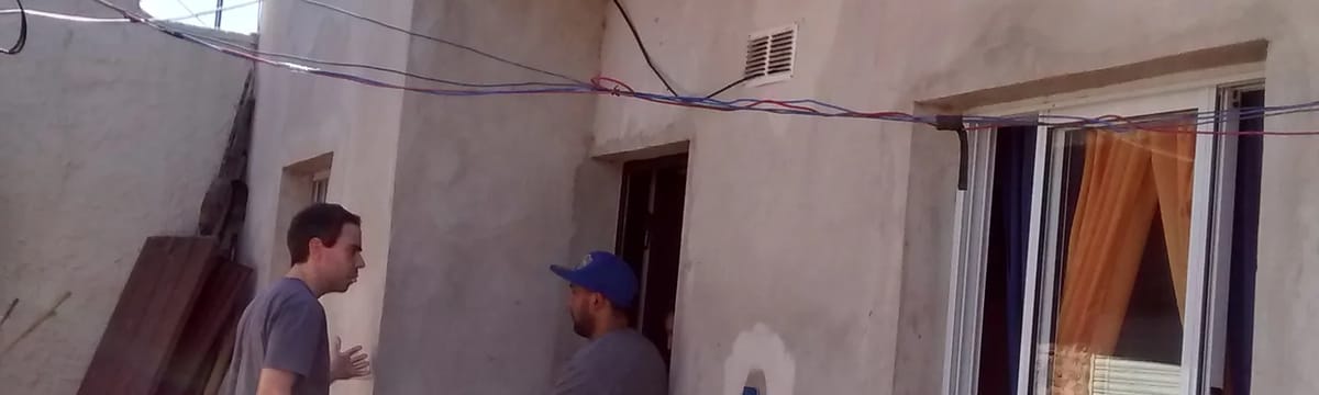 Cuidado de Mayores in Alcobendas, Madrid