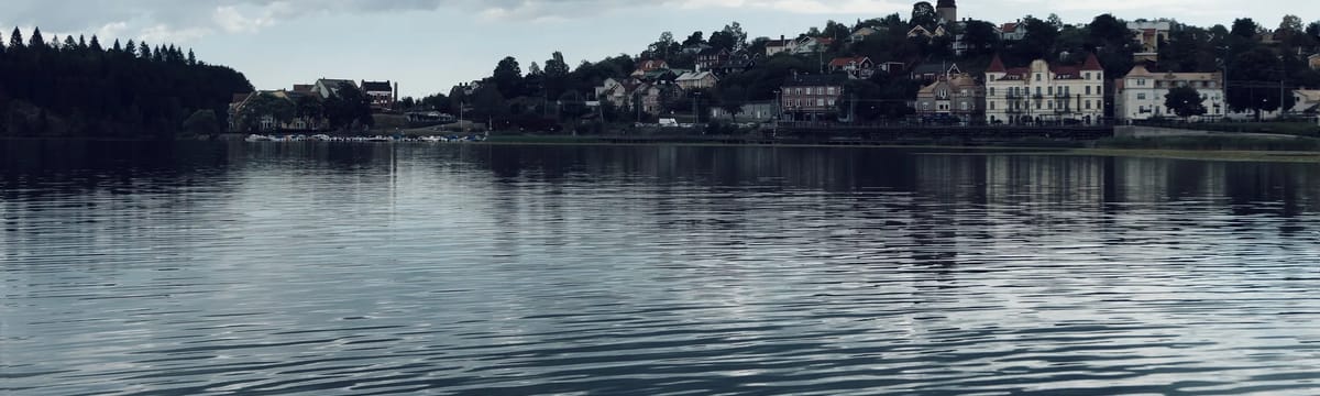 Äldreomsorg in Gnesta, Södermanlands län