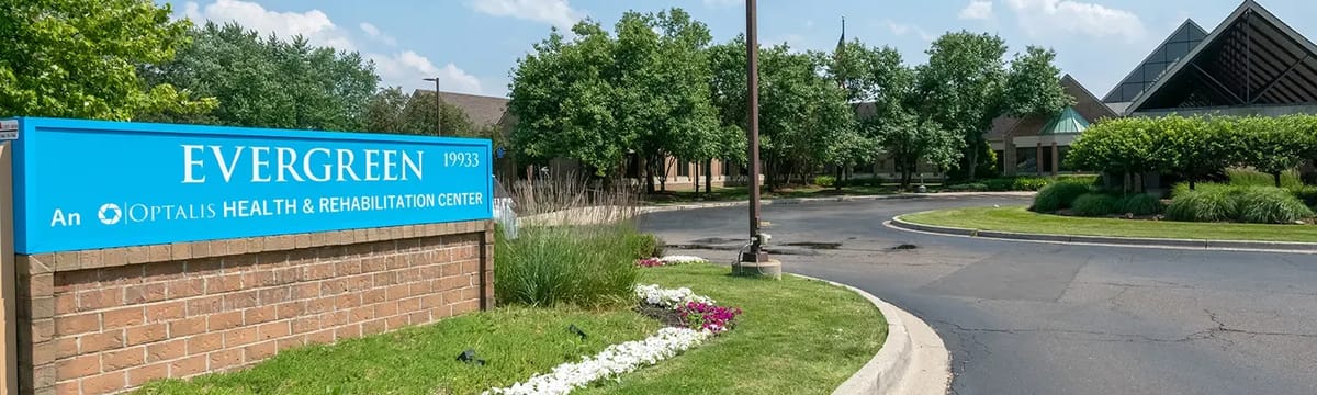 Assisted Living in Three Rivers, MI