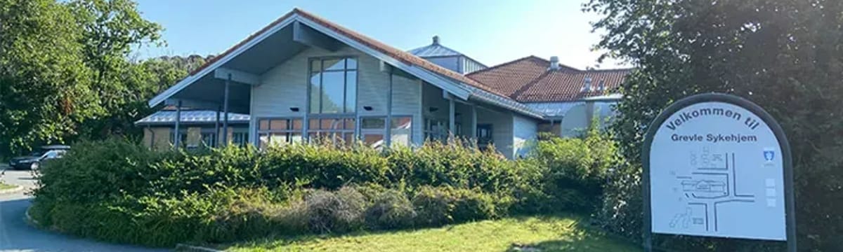 Eldreomsorg in Stavern, Vestfold og Telemark