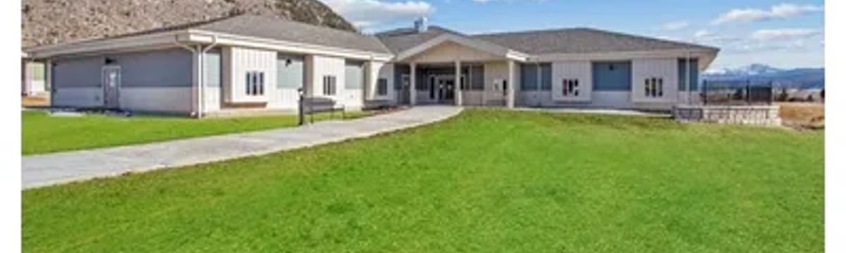 Senior Care in St-Ignatius, Mt