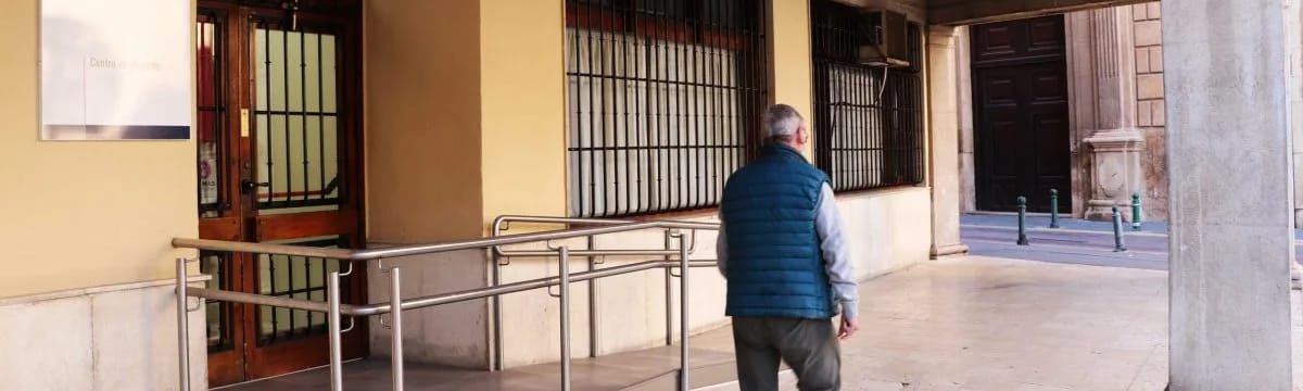 Cuidado de Memoria in Almansa, Castilla-La Mancha