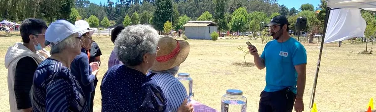 Cuidado de Mayores in San Pedro De La Paz, Región del Biobío