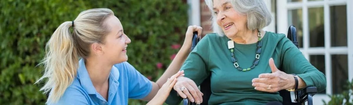 Home Health Nursing in El Paso, TX