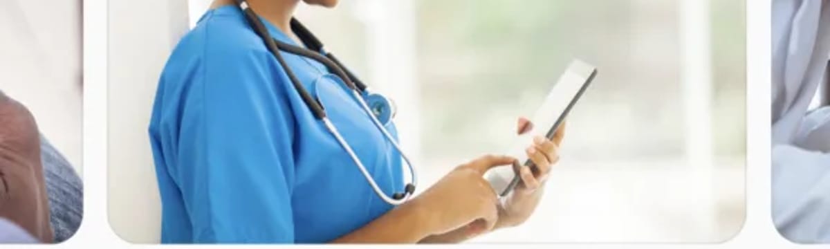 Home Health Nursing in Virginia Gardens, FL