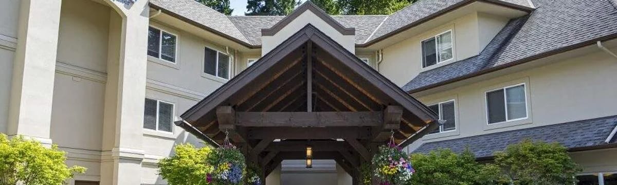 Nursing Home in Redmond, WA