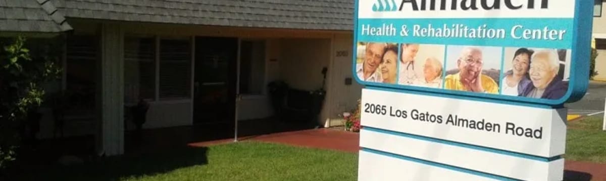 Inpatient Rehabilitation in San Jose, CA