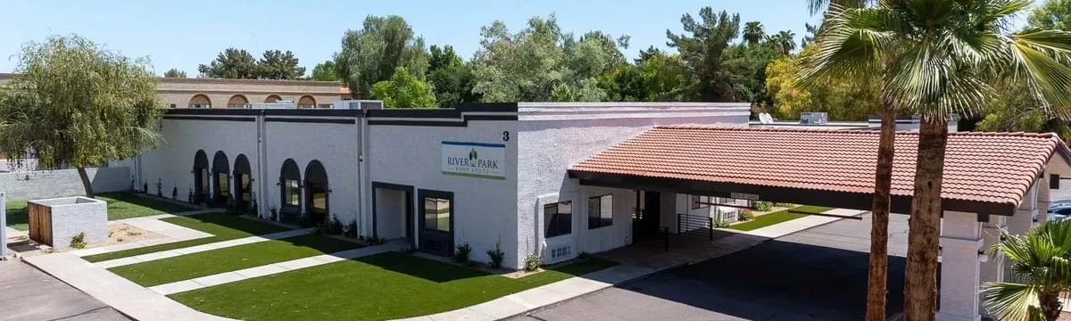 Memory Care in Chandler, AZ