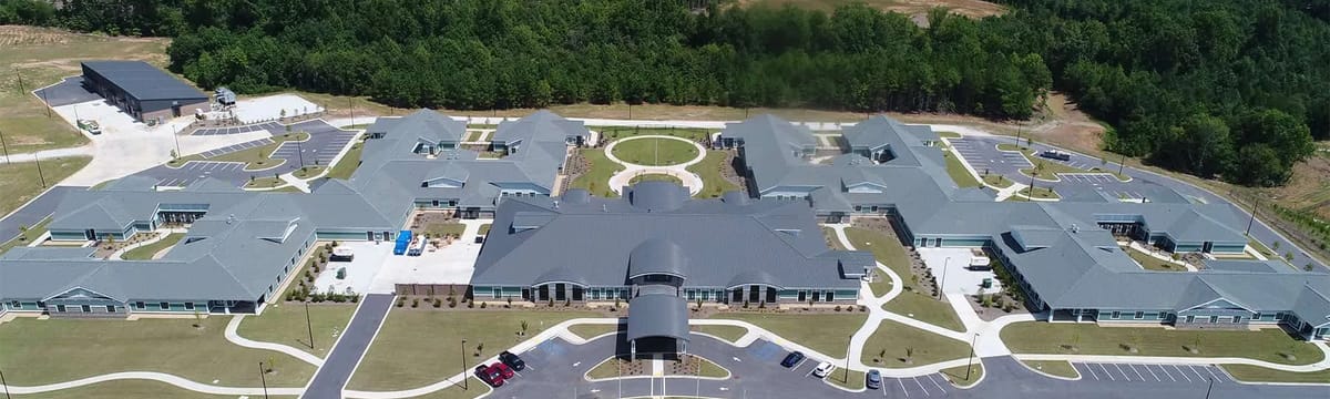 Home Health Nursing in Gaffney, SC
