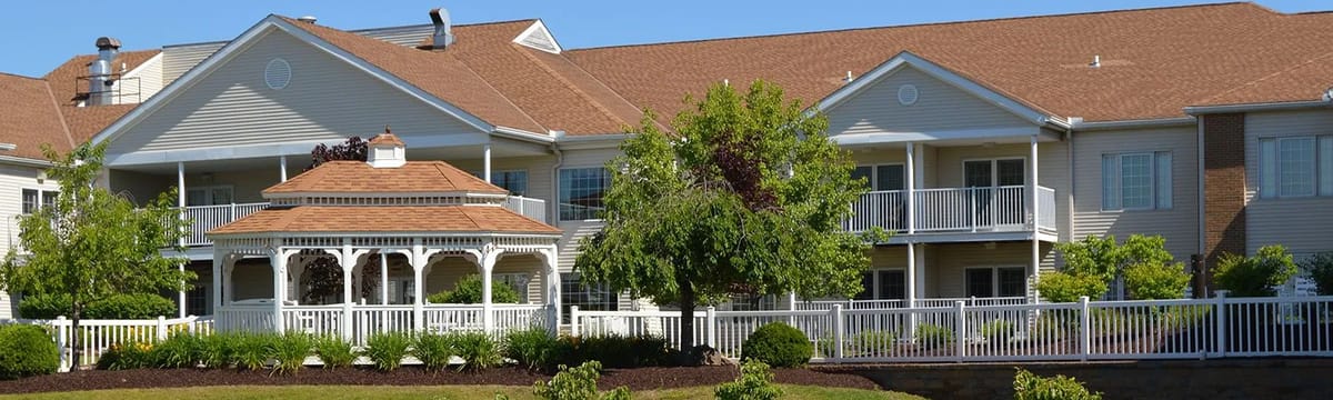 Assisted Living in Strongsville, OH