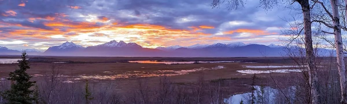 Nursing Home in Wasilla, AK