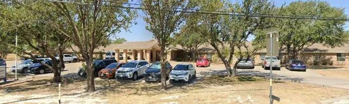 Senior Care in Ballinger, TX