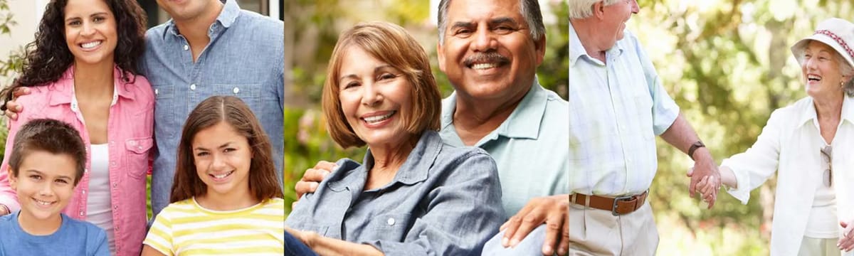 Senior Care in Howard Beach, NY
