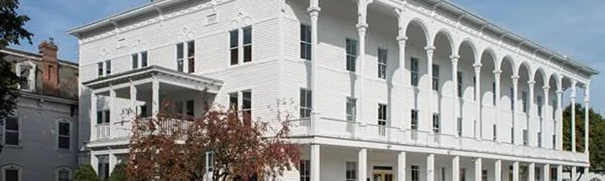 Senior Care in Cambridge, NY