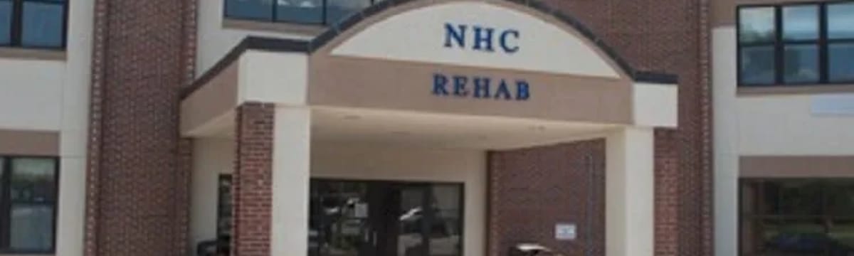 Senior Care in Mcminnville, TN