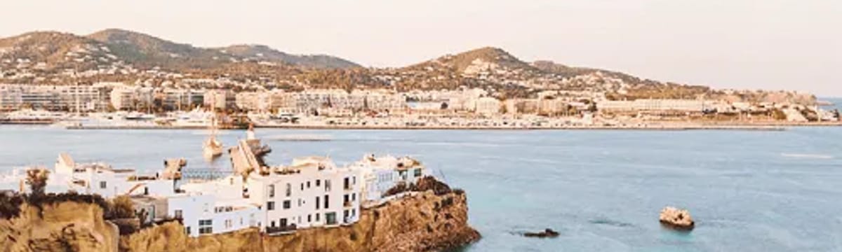 Cuidado de Mayores in Eivissa, Illes Balears
