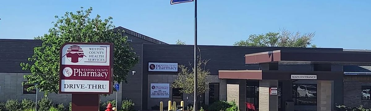 Senior Care in Newcastle, WY