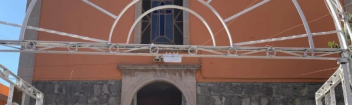 Cuidado de Mayores in San Francisco Del Rincón, Guanajuato