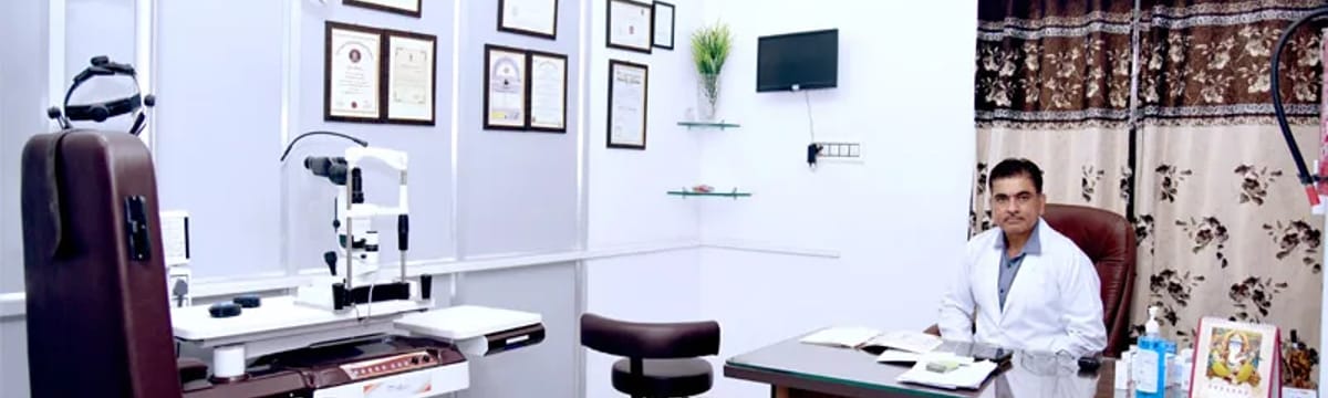 Elder Care in Nagaur, Rajasthan