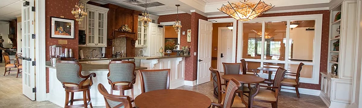 Senior Care in Ooltewah, TN