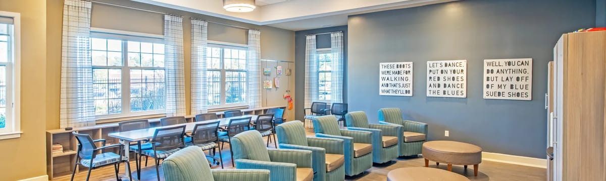 Senior Care in Hudson, MA