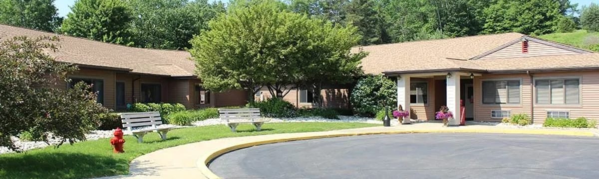 Senior Care in Brockway, PA