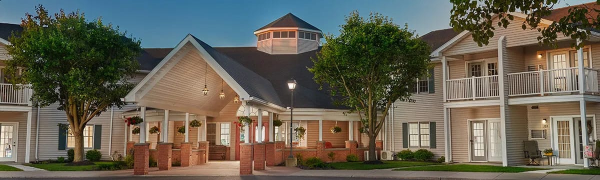 Senior Care in Clifton Springs, NY