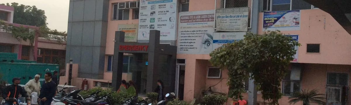 सहायक जीवन providers