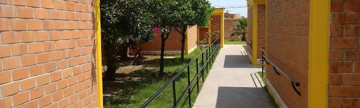 Vida Asistida in Aguascalientes, Aguascalientes