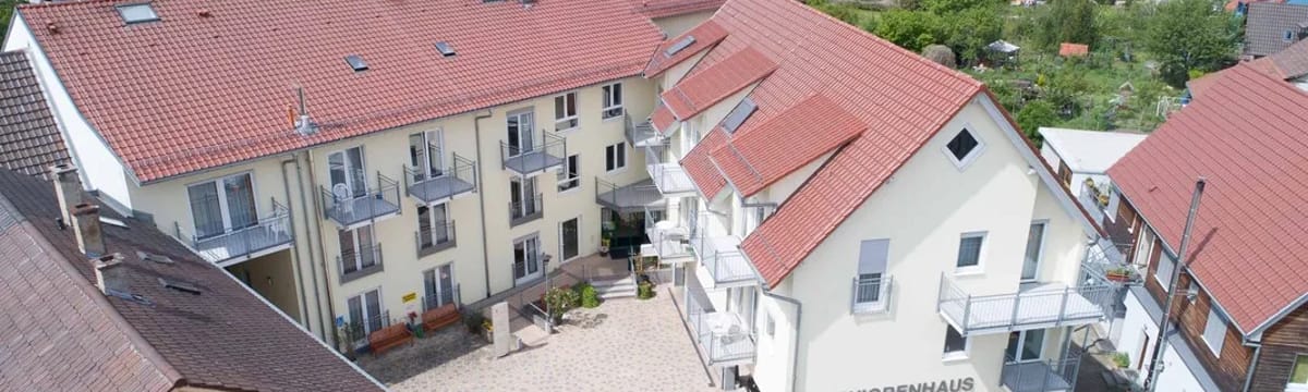 Seniorenpflege in Kraichtal, Baden-Wurttemberg