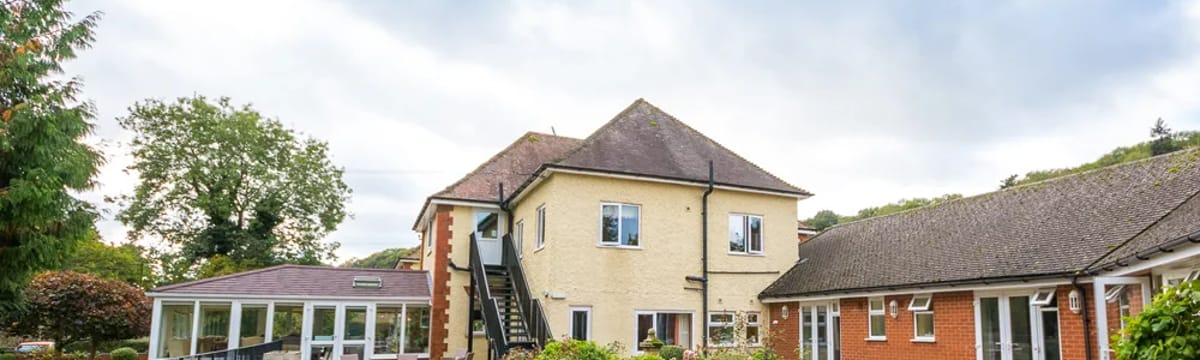 Care Services in Ledbury, England