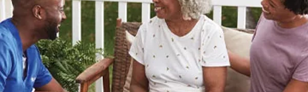 Senior Care in Stroudsburg, PA