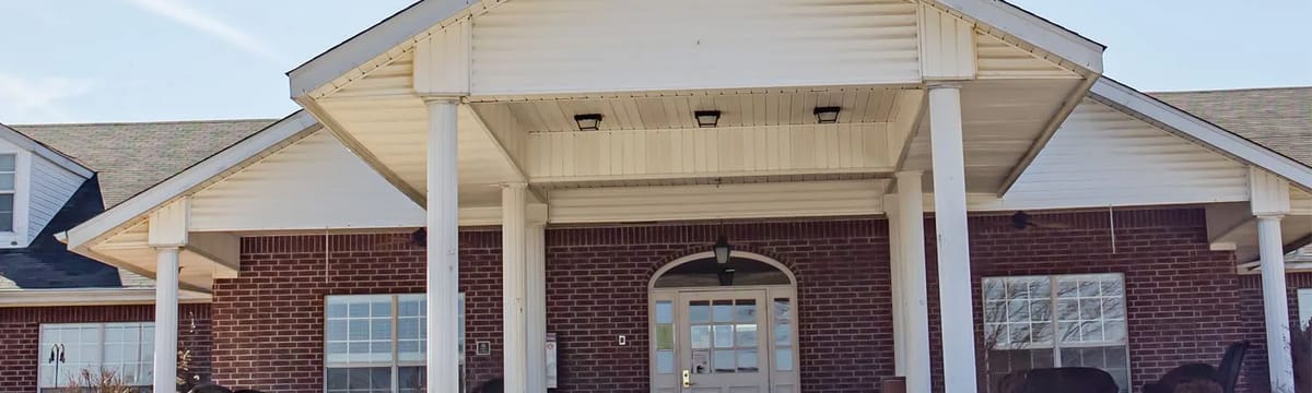Senior Care in Melbourne, AR