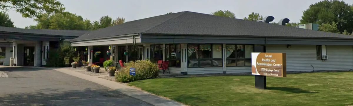 Senior Care in Laurel, MT