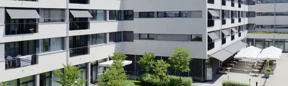Seniorenpflege in Wohlen, Aargau