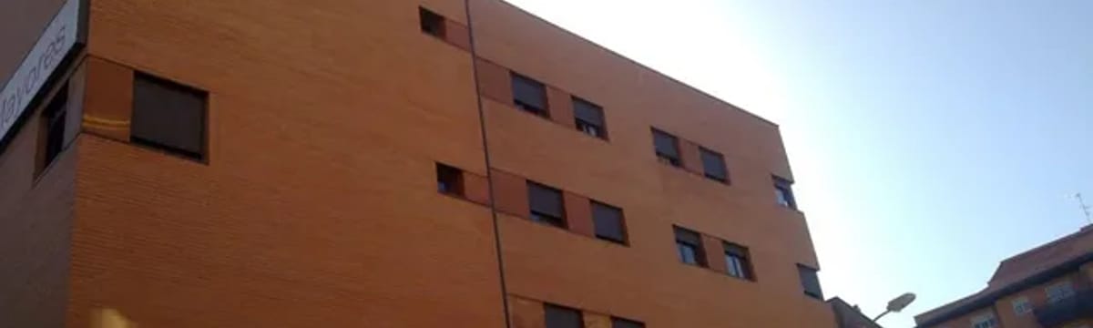Hogar de Ancianos in Cuenca, Castilla-La Mancha