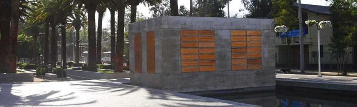 Cuidado de Mayores in Huechuraba, Región Metropolitana de Santiago