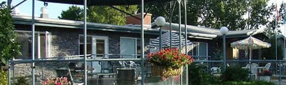 Adult Day Care in Vulcan, AB