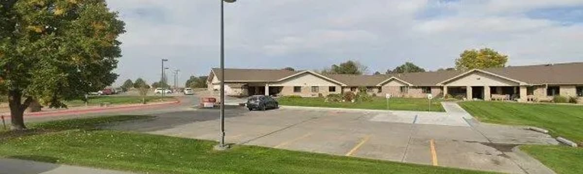 Senior Care in Mitchell, NE