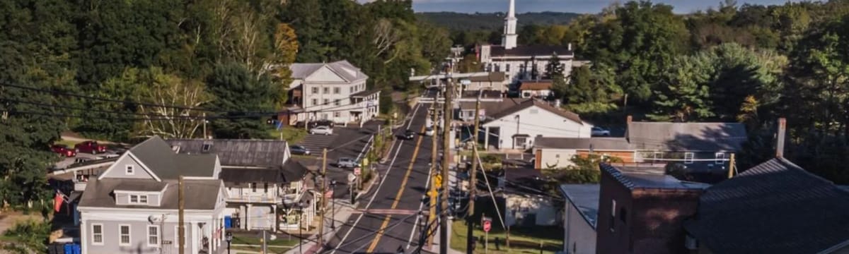 Senior Care in Coventry, CT