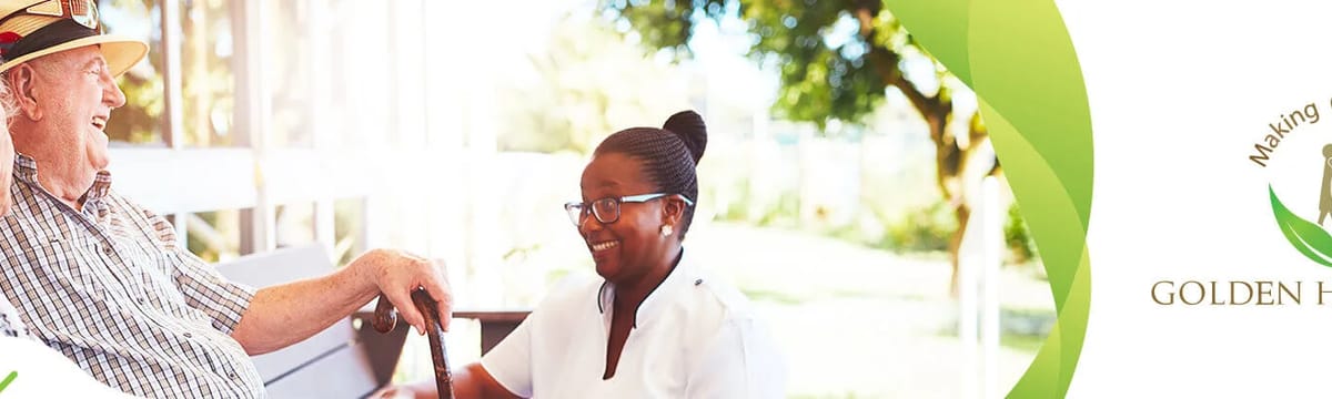 Care Services in Weybridge, England