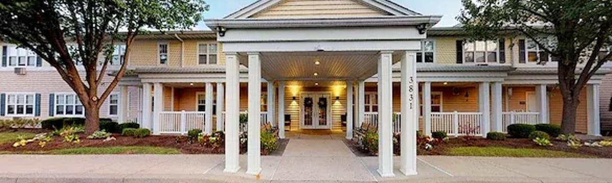 Senior Care in Henrietta, NY